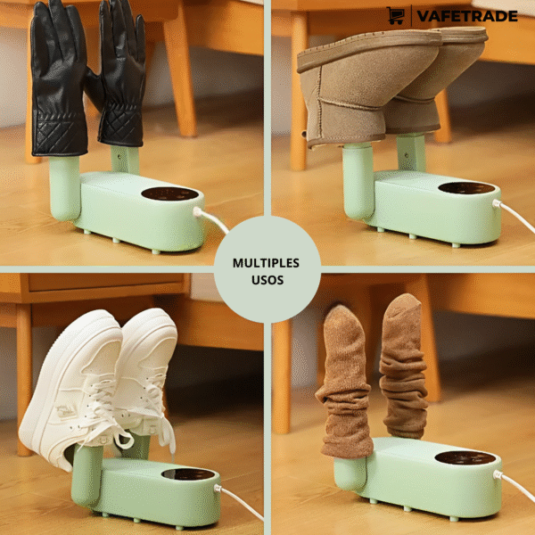 Secador De Zapatos - Imagen 5